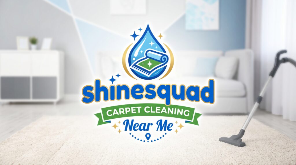 Carpet Cleaning Near Me