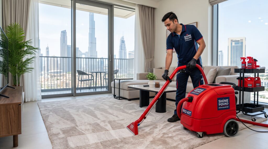 Carpet Cleaning Near Me
