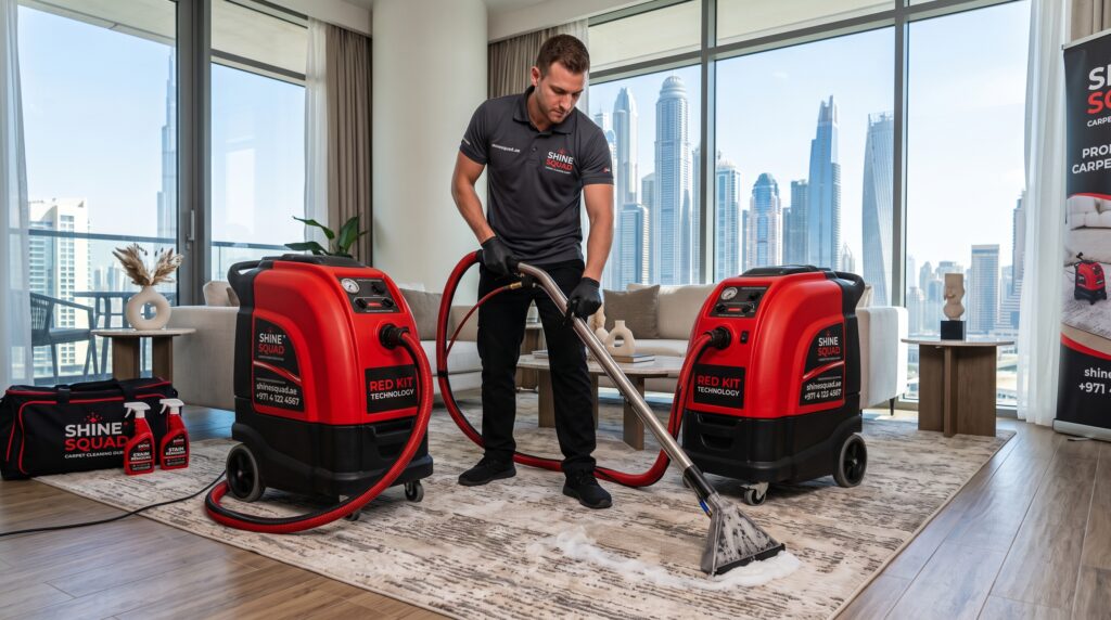 Carpet Cleaning Near Me